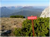 Jakobe - Feistritzer Spitze